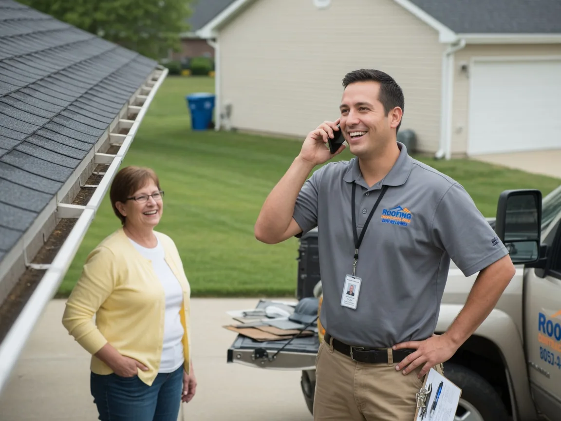 Local Roofing Contractors Tyner, IN FAQs